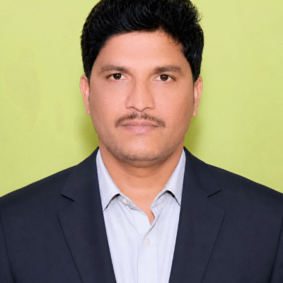 Venkatesh B. Venkatesh B.